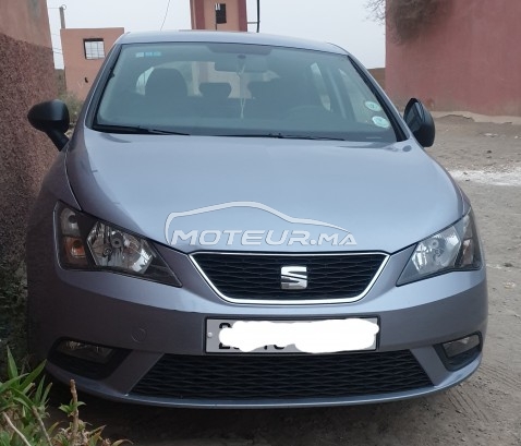 SEAT Ibiza Tdi occasion 1240997