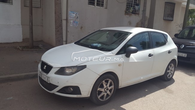 SEAT Ibiza occasion 1403141