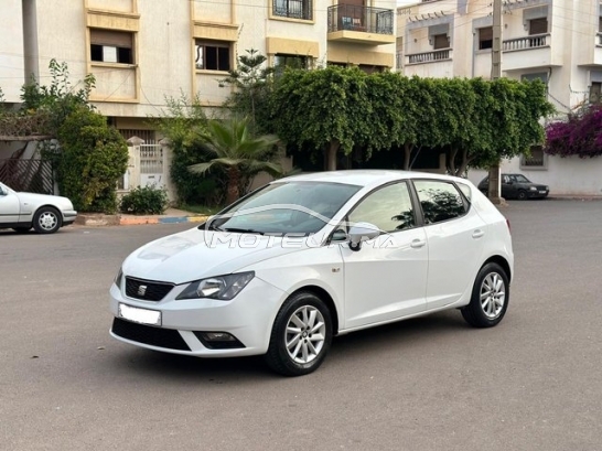 SEAT Ibiza occasion 1933292