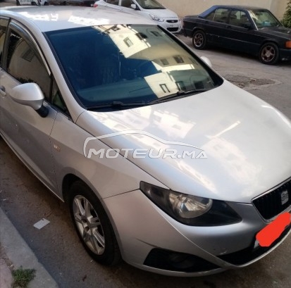 SEAT Ibiza occasion 1413254