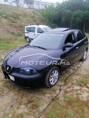 SEAT Ibiza occasion 1260188