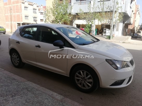 SEAT Ibiza Tdi occasion 1154842