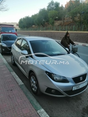 SEAT Ibiza occasion 1326662