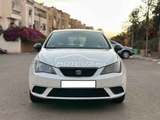 SEAT Ibiza occasion 1921058