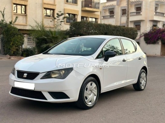 SEAT Ibiza occasion 1921062