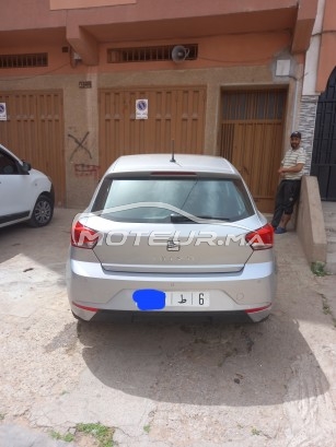 SEAT Ibiza occasion 1635491