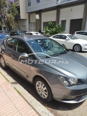 SEAT Ibiza Tdi occasion 1173096