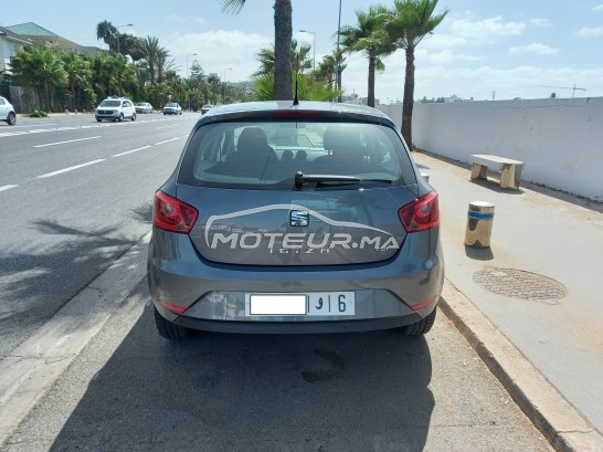 SEAT Ibiza 1.4 tdi occasion 1215929