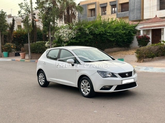 SEAT Ibiza occasion 1933288