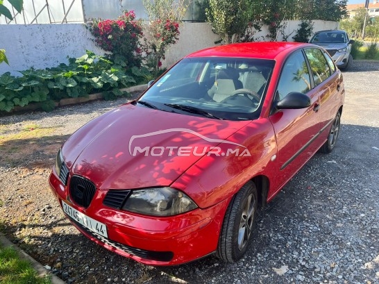 SEAT Ibiza occasion 1881538