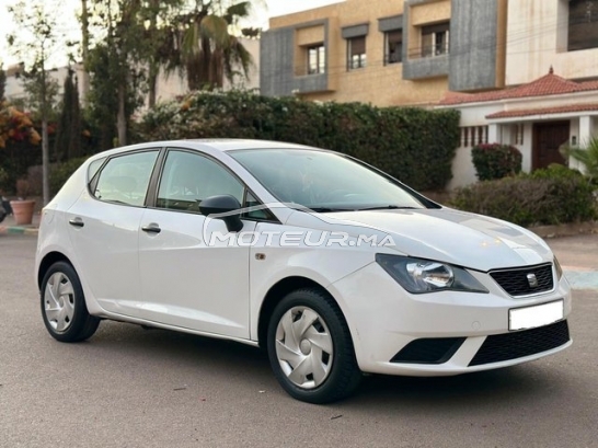 SEAT Ibiza occasion 1921054