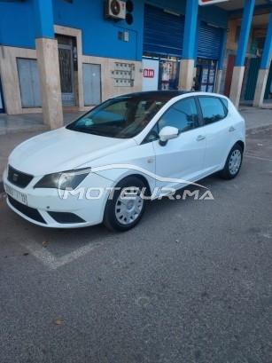 SEAT Ibiza Sport occasion 1881848