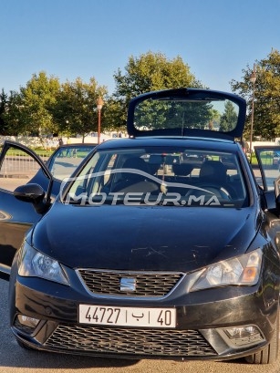 SEAT Ibiza 1.4 tdi (diesel), 3-cylinder occasion 1922778