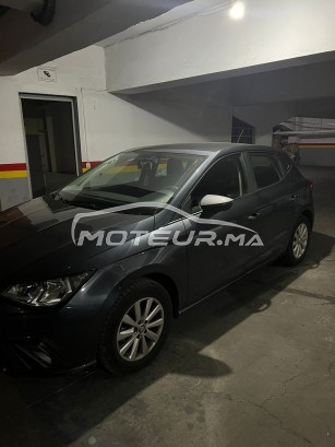 Seat Ibiza occasion Essence Modèle 2020