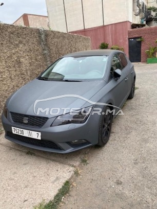 SEAT Leon Reference occasion 1539368