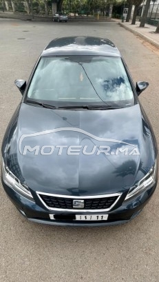 SEAT Leon Réference plus occasion 1650887