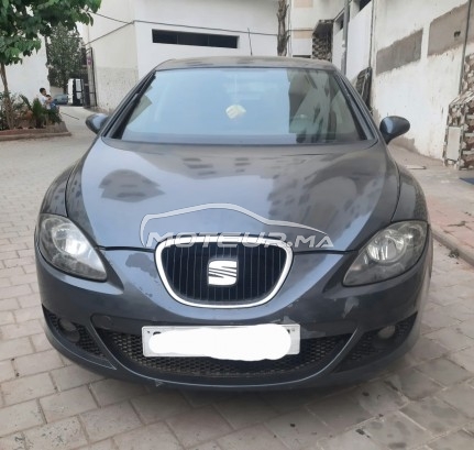 SEAT Leon occasion 1429361