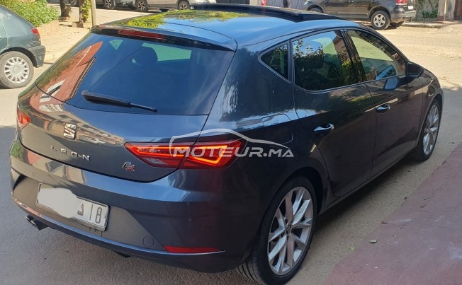 SEAT Leon Fr occasion 1626203