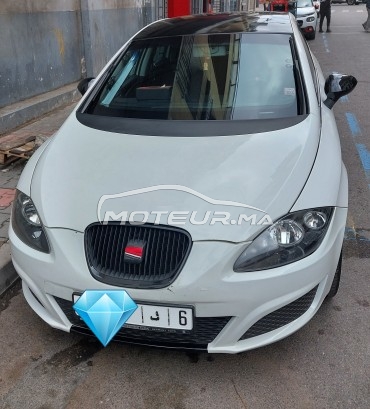 SEAT Leon occasion 1761301