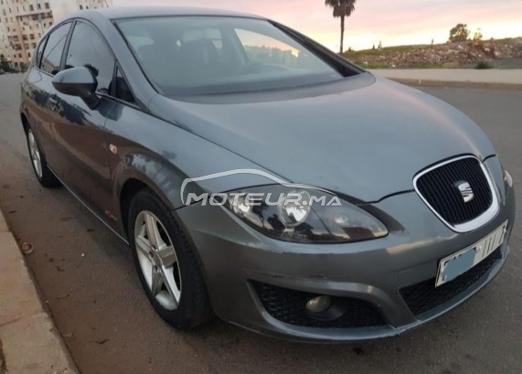 SEAT Leon Copa occasion 1389680