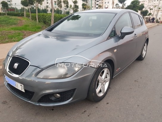 SEAT Leon Copa occasion 1389681