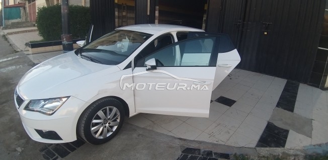 SEAT Leon R+ occasion 1655021