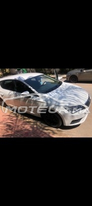 Seat Leon occasion Diesel Modèle 2017