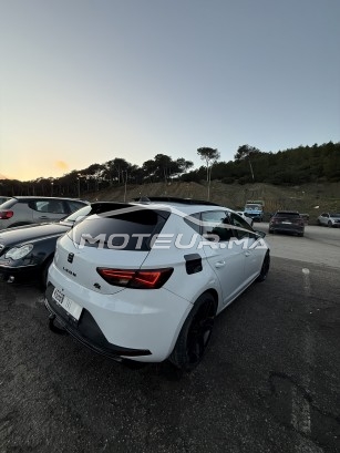 SEAT Leon occasion 1998639