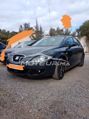 SEAT Leon Copa occasion 1357624