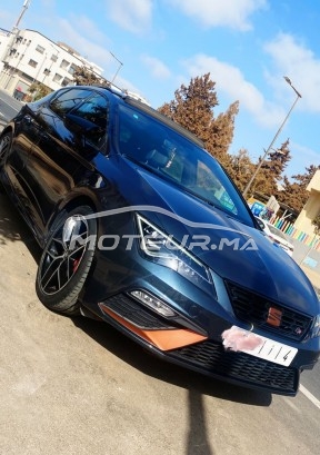 SEAT Leon occasion 1886453