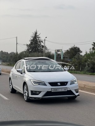 SEAT Leon Fr occasion 1980984