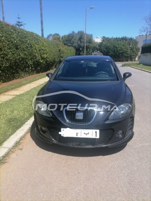 SEAT Leon occasion 1380356