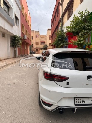 SEAT Leon 2018 occasion 1951058