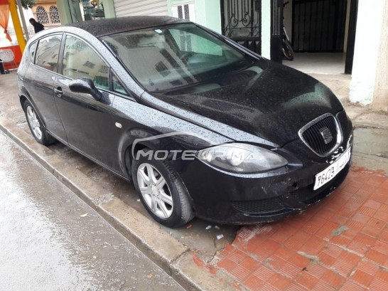 SEAT Leon occasion 1323667