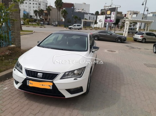 SEAT Leon occasion 1381251