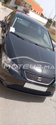 SEAT Leon occasion 1437861