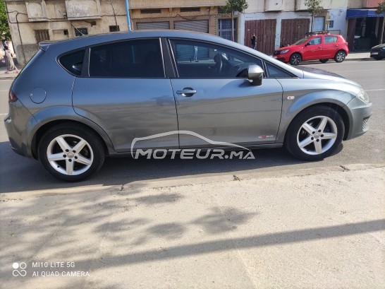 SEAT Leon Copa occasion 1389693