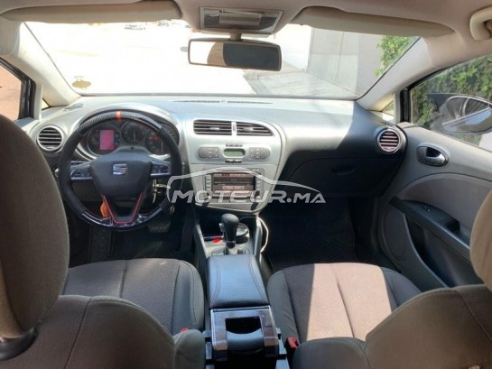 SEAT Leon Copa occasion 1880859