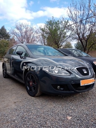 SEAT Leon Copa occasion 1357625