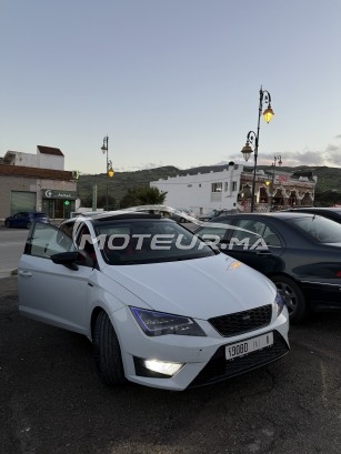 SEAT Leon occasion