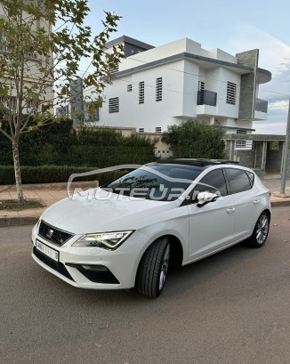 SEAT Leon Fr occasion