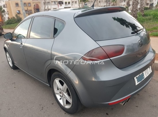 SEAT Leon Copa occasion 1389688