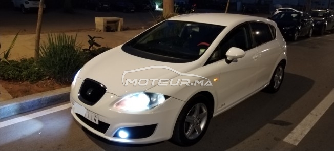 SEAT Leon Copa مستعملة