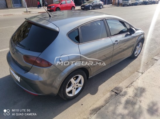 SEAT Leon Copa occasion 1389689