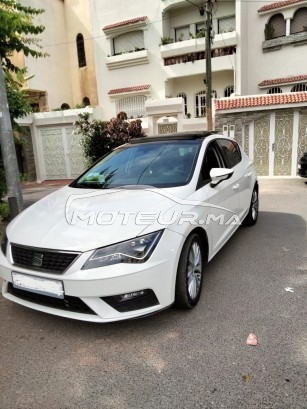 SEAT Leon Xcellence occasion 1699051