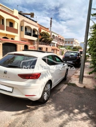 SEAT Leon Xcellence occasion 1699047