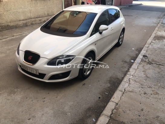 SEAT Leon Copa occasion 1337443