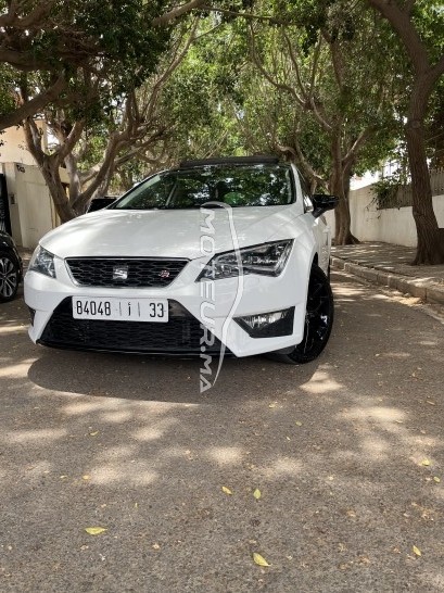 سيات ليون 2.0 tdi fr مستعملة 1651719