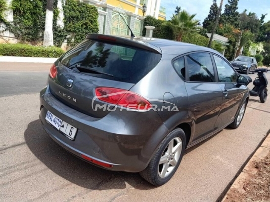 SEAT Leon occasion 1698126