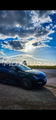 SEAT Leon Fr occasion 1703649